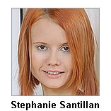 Stephanie Santillan