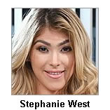 Stephanie West Pics