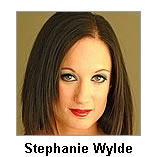 Stephanie Wylde Pics