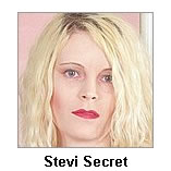 Stevi Secret