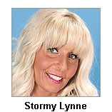 Stormy Lynne