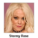 Stormy Rose