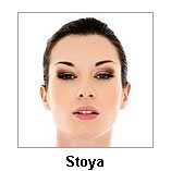 Stoya