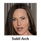 Subil Arch