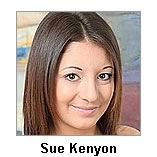 Sue Kenyon Pics