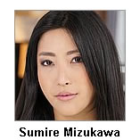 Sumire Mizukawa