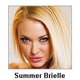 Summer Brielle Pics