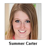 Summer Carter Pics