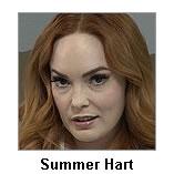 Summer Hart