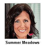 Summer Meadows