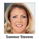 Summer Stevens