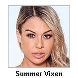 Summer Vixen Pics