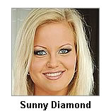 Sunny Diamond Pics