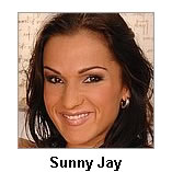 Sunny Jay Pics