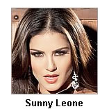 Sunny Leone