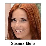 Susana Melo Pics