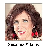 Susanna Adams