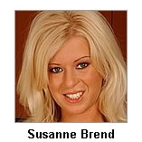 Susanne Brend