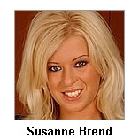 Susanne Brend Pics