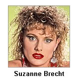 Suzanne Brecht