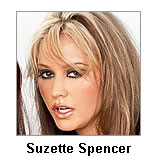 Suzette Spencer