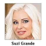 Suzi Grande