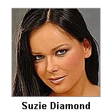 Suzie Diamond Pics