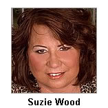 Suzie Wood