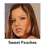 Sweet Peaches Pics