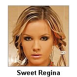 Sweet Regina Pics