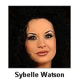 Sybelle Watson