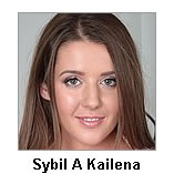 Sybil A Kailena