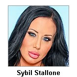 Sybil Stallone