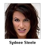 Sydnee Steele