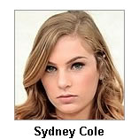 Sydeny Cole Pics