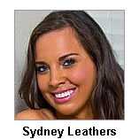 Sydney Leathers