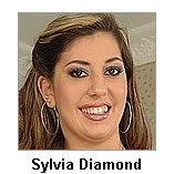 Sylvia Diamond Pics