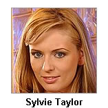 Sylvie Taylor