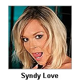 Syndy Love