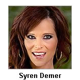 Syren Demer Pics