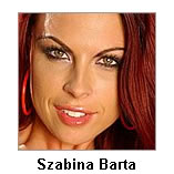 Szabina Barta