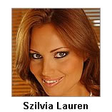 Szilvia Lauren Pics