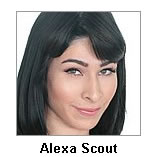 Alexa Scout
