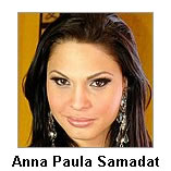 Anna Paula Samadat