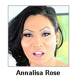 Annalise Rose