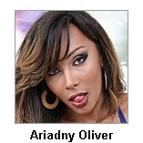 Ariadny Oliver