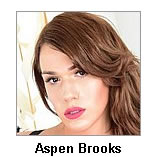 Aspen Brooks
