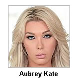 Aubrey Kate