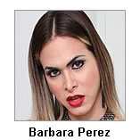 Barbara Perez