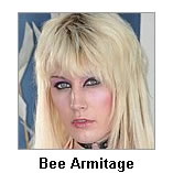 Bee Armitage